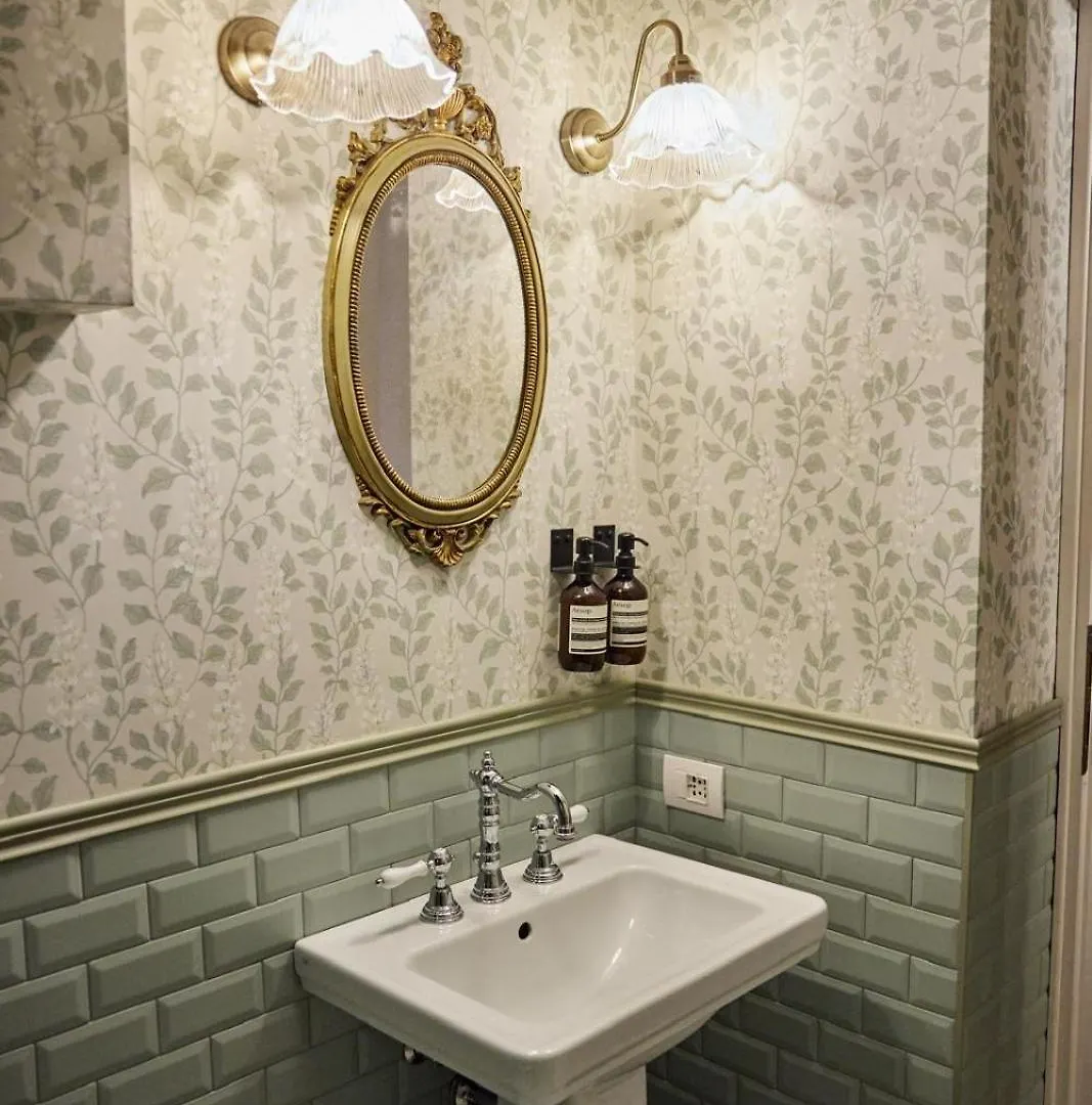 Charming Studio - Wifi - De Angeli Mediolan