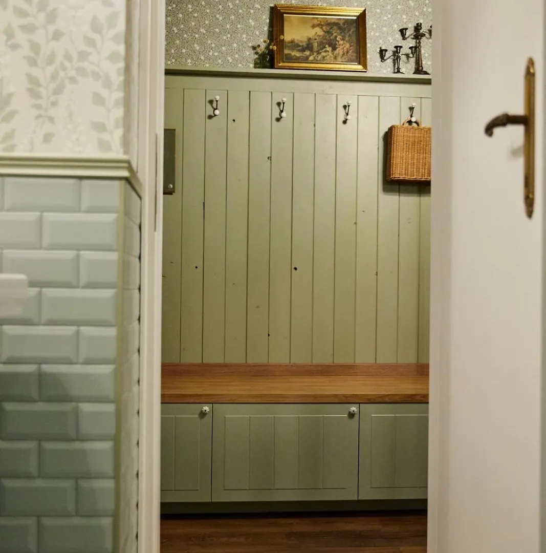 Charming Studio - Wifi - De Angeli 밀라노 이탈리아