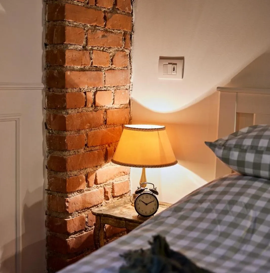 Charming Studio - Wifi - De Angeli 밀라노