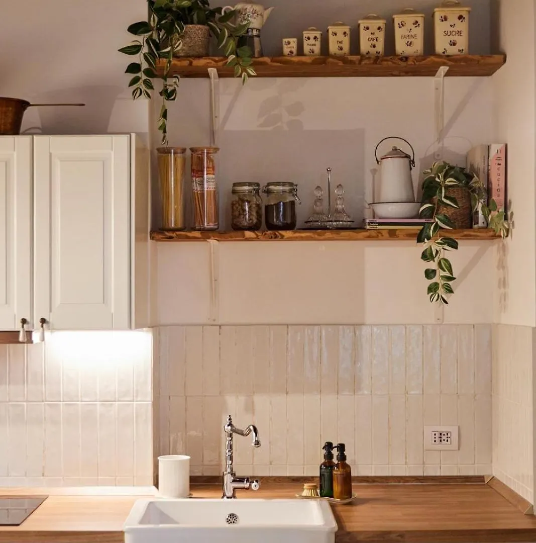 아파트 Charming Studio - Wifi - De Angeli 밀라노 이탈리아