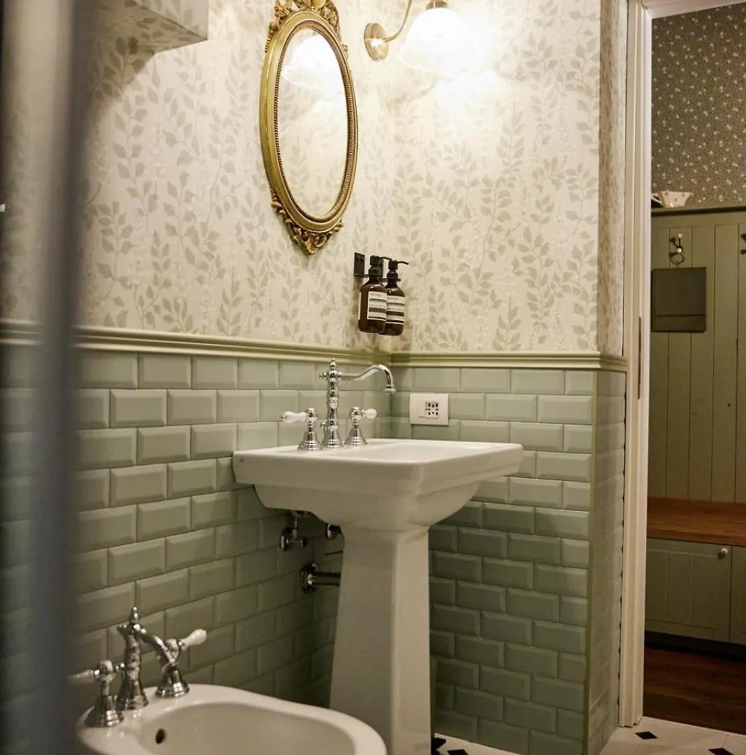 Charming Studio - Wifi - De Angeli 밀라노 아파트